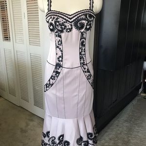 Karen Millen dress